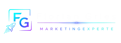 Florian Gries - digitaler Marketingexperte